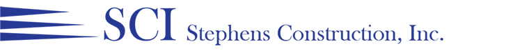 SCI Logo